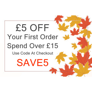 Free Delivery On Orders Over £49